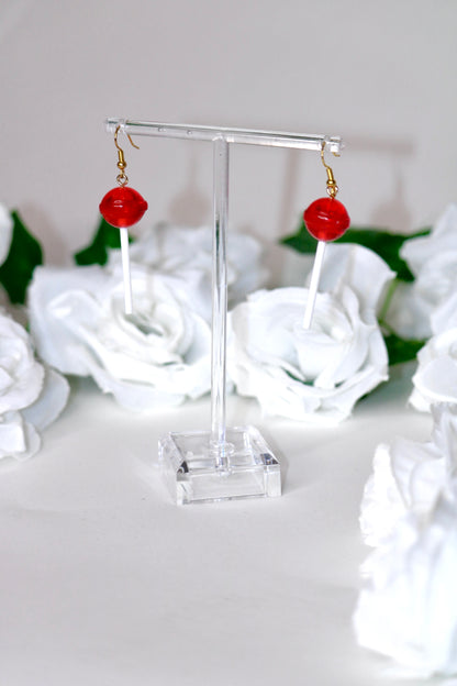 Lollipop Earrings