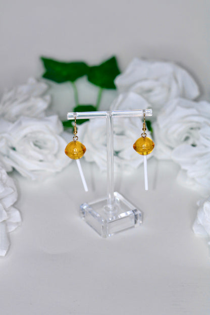 Lollipop Earrings
